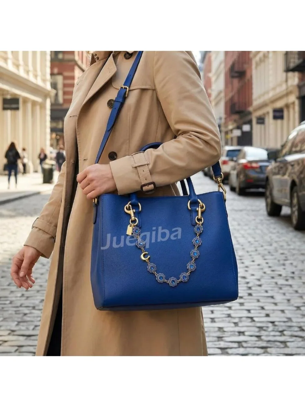 Stylish Bag Charm for Women | Trendy Purse Accessories for Handbags